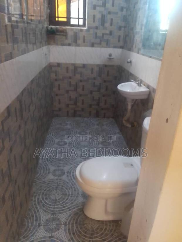 1bdrm Apartment in Modern Properties, New Town for rent · Photo 8