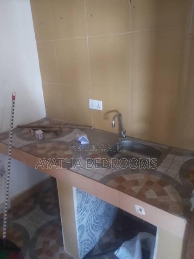1bdrm Apartment in Modern Properties, New Town for rent · Photo 5