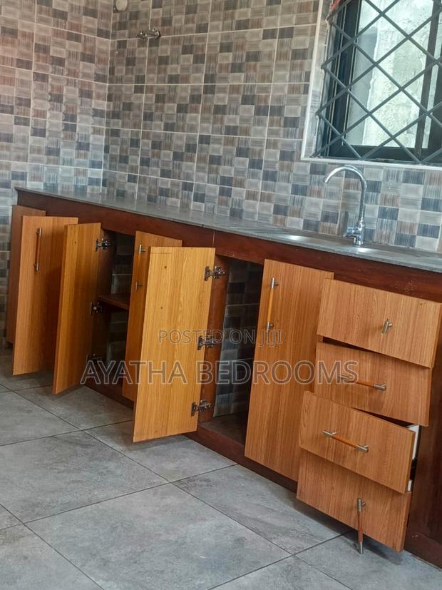 2bdrm Apartment in Modern Bedroom, Ledzokuku-Krowor for rent · Photo 3