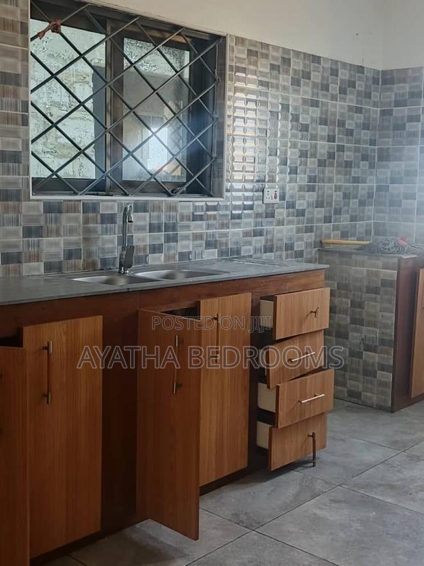 2bdrm Apartment in Modern Bedroom, Ledzokuku-Krowor for rent · Photo 7