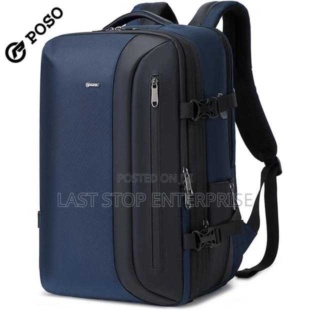 Classic Travelling Bag · Photo 1