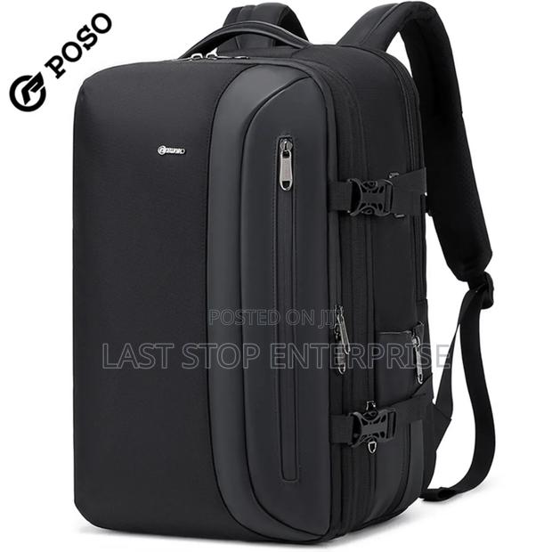 Classic Travelling Bag · Photo 2