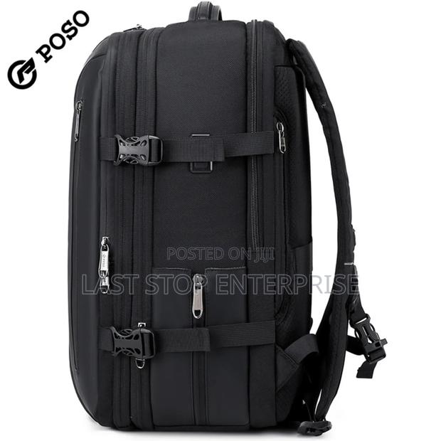 Classic Travelling Bag · Photo 4