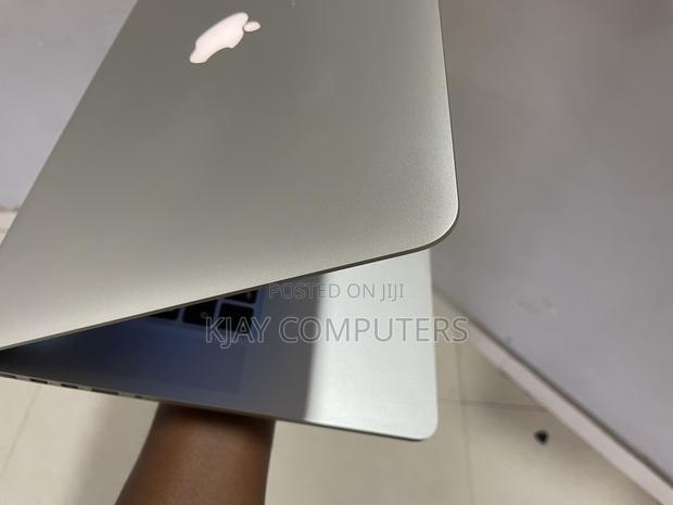 Laptop Apple MacBook Pro 2012 8GB Intel Core i7 SSD 256GB · Photo 3