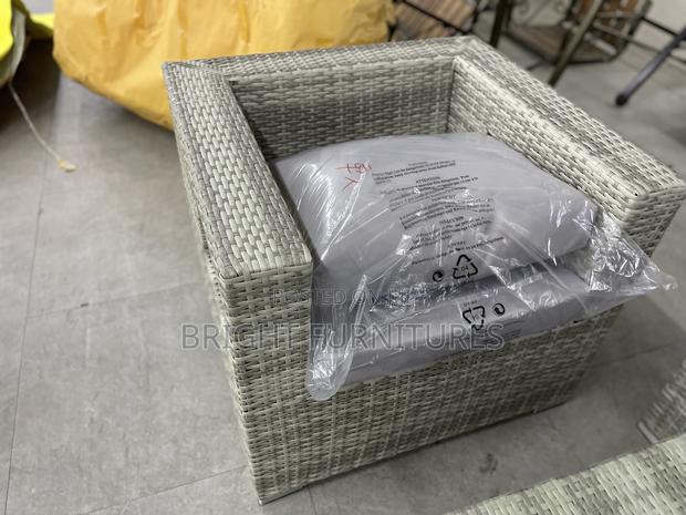 Morden Garden Rattan Sofa Sets · Photo 4