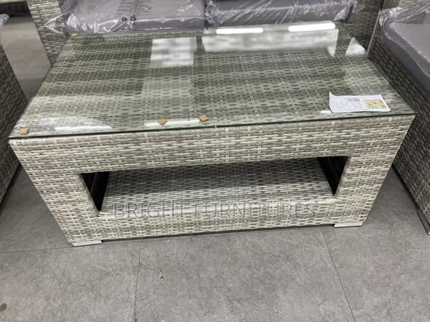 Morden Garden Rattan Sofa Sets · Photo 6