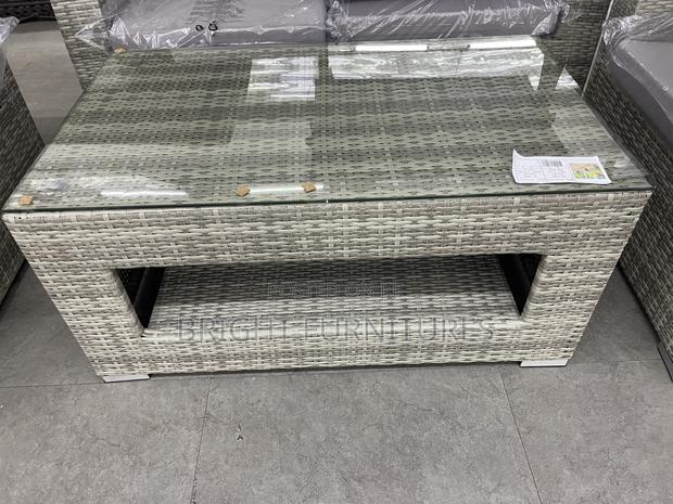 Morden Garden Rattan Sofa Sets · Photo 7