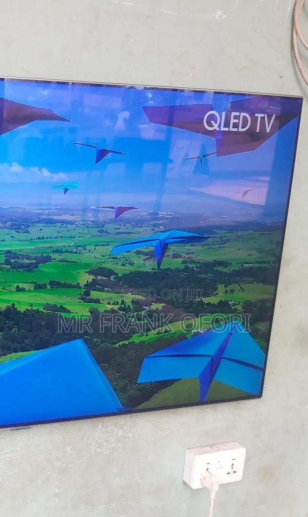 Samsung Qled 55inches · Photo 2