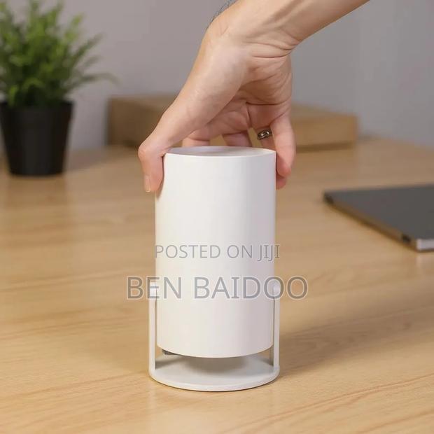 Ultra Hd Smart Projector(Crystal Clear Videos Images) · Photo 1