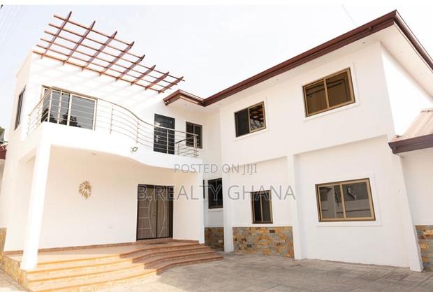 4bdrm House in Airport Residential Area for rent · Photo 1