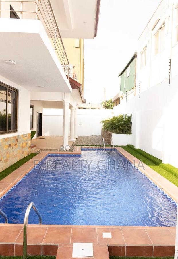 4bdrm House in Airport Residential Area for rent · Photo 2