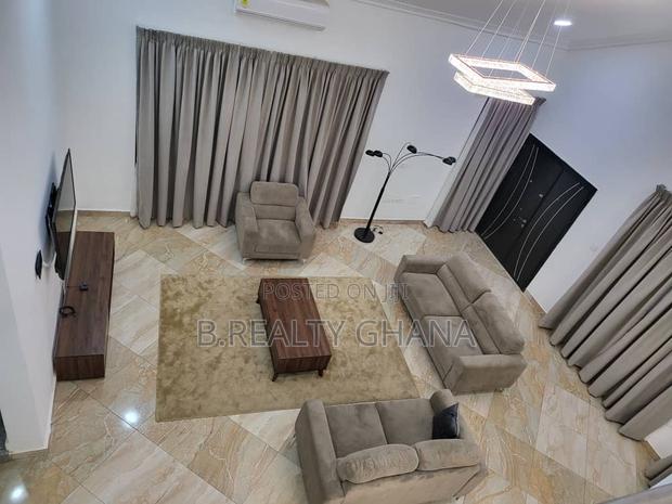 4bdrm House in Airport Residential Area for rent · Photo 3
