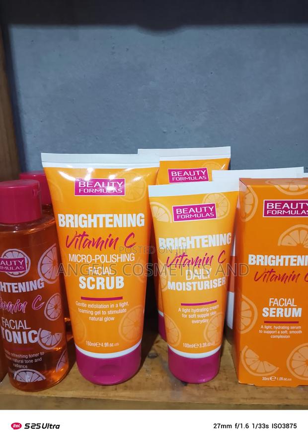 Beauty Formula Vitamin C · Photo 2