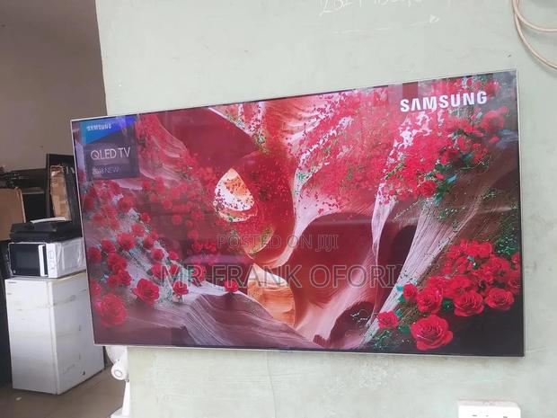 Samsung Qled 55inches · Photo 1