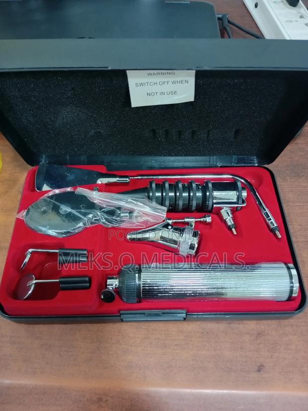 Diagnostic Set ( England) · Photo 1
