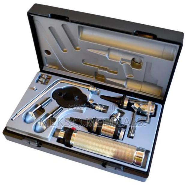 Diagnostic Set ( England) · Photo 2