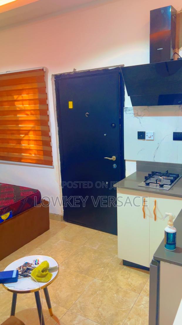 Choco Sweet Studio+Starlink Wifi+Generator +Dstv+Housekeeping · Photo 1