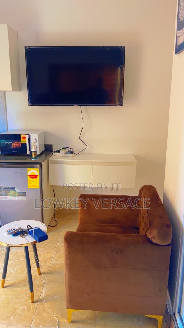 Choco Sweet Studio+Starlink Wifi+Generator +Dstv+Housekeeping · Photo 8