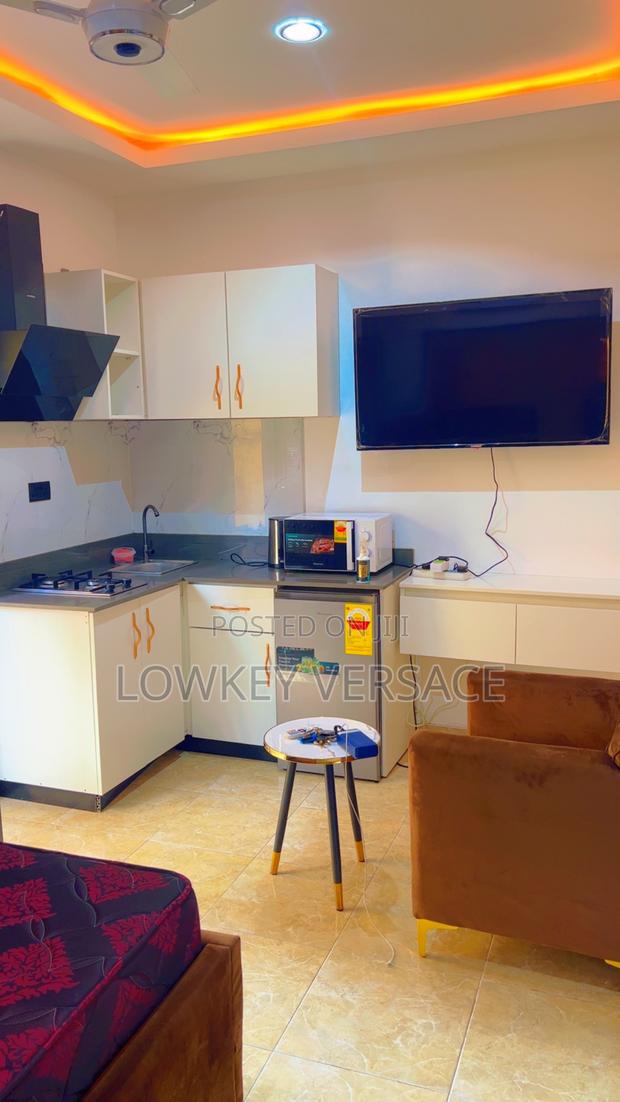 Choco Sweet Studio+Starlink Wifi+Generator +Dstv+Housekeeping · Photo 5