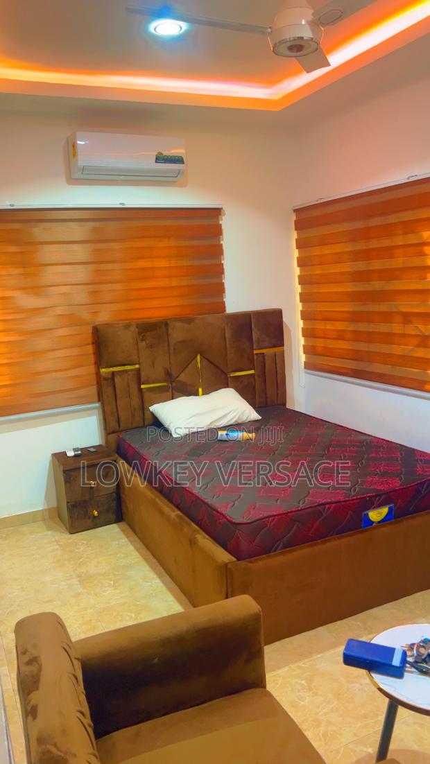 Choco Sweet Studio+Starlink Wifi+Generator +Dstv+Housekeeping · Photo 2