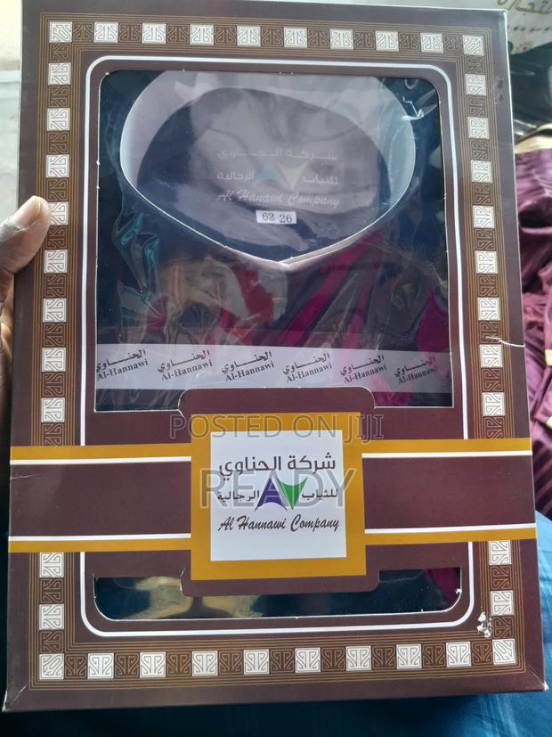 Quality Hannawi Jalabiya · Photo 6