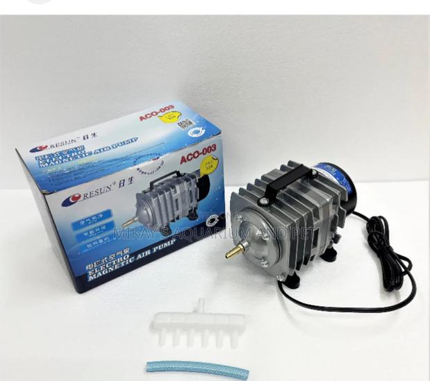 Aerator ( Resun 65l) · Photo 3