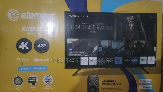 Element Smart Tv · Photo 2