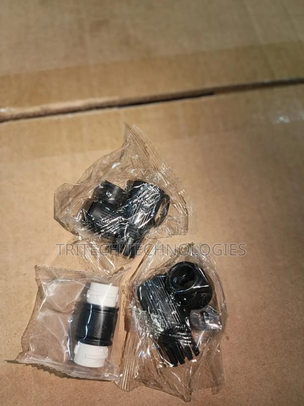 Rj45 Cat6 Waterproof Connecter · Photo 2