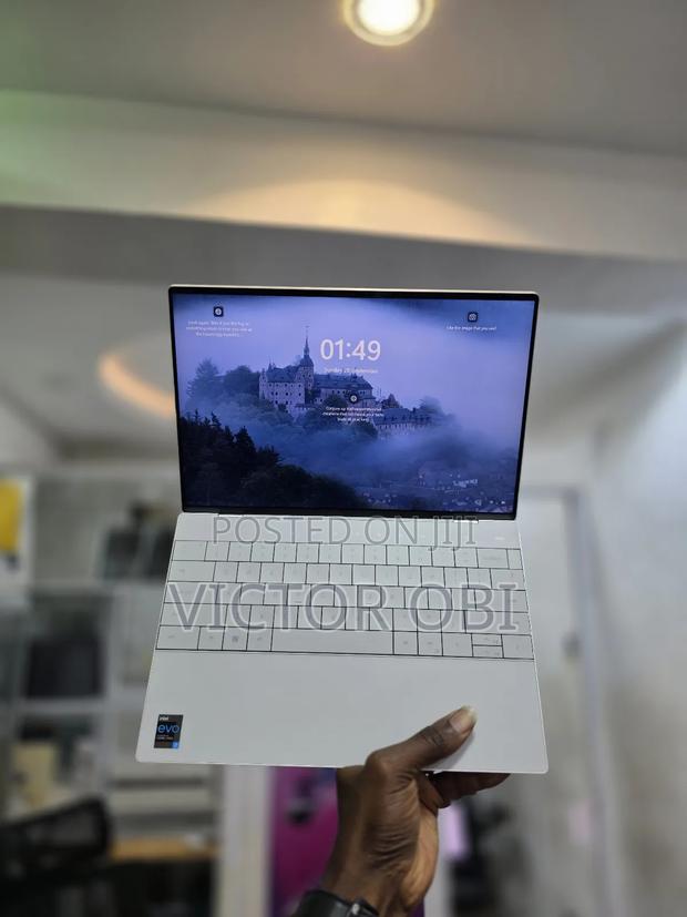Laptop Dell XPS 13 9320 16GB Intel Core I7 SSD 1T · Photo 7