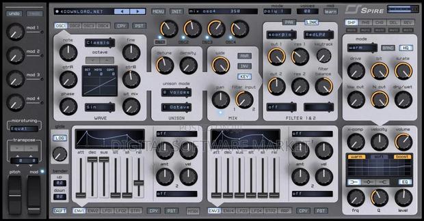 Reveal Sound Spire for Windows/Macos · Photo 2
