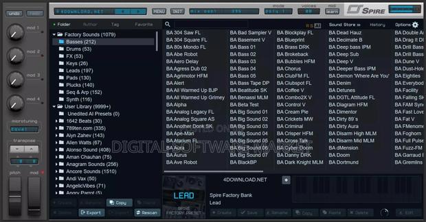 Reveal Sound Spire for Windows/Macos · Photo 3