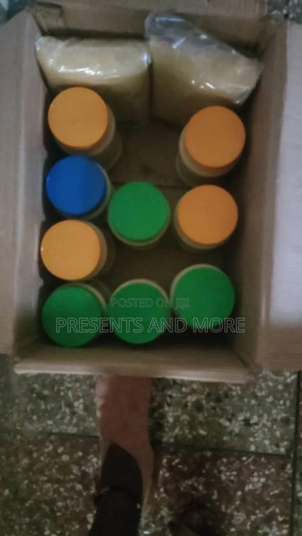 Authentic Northern Regions Shea Butter · Photo 2