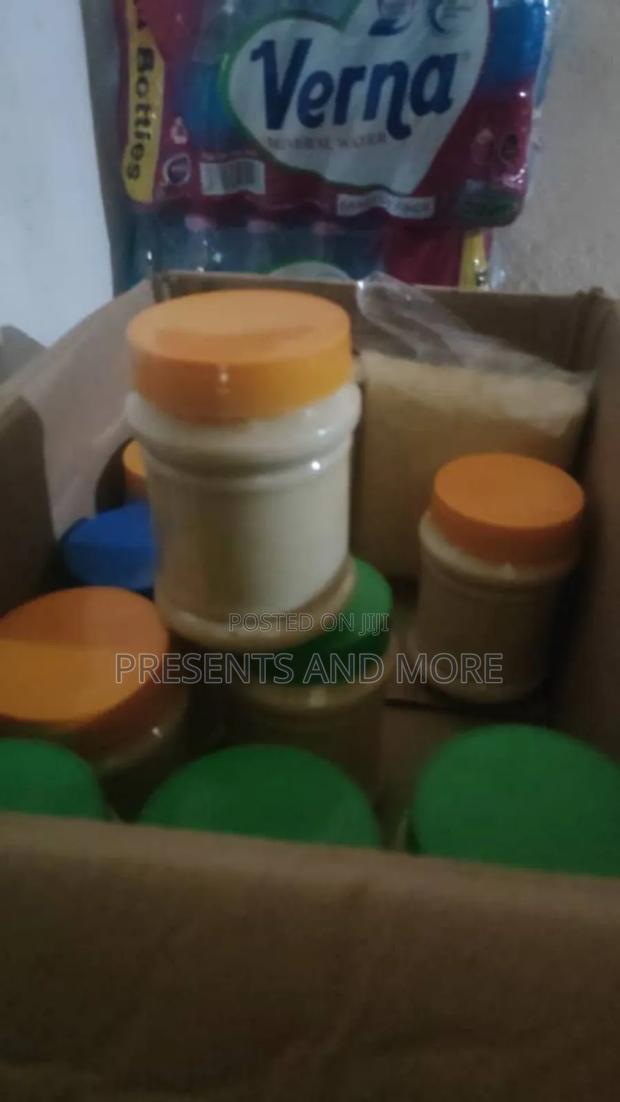 Authentic Northern Regions Shea Butter · Photo 3