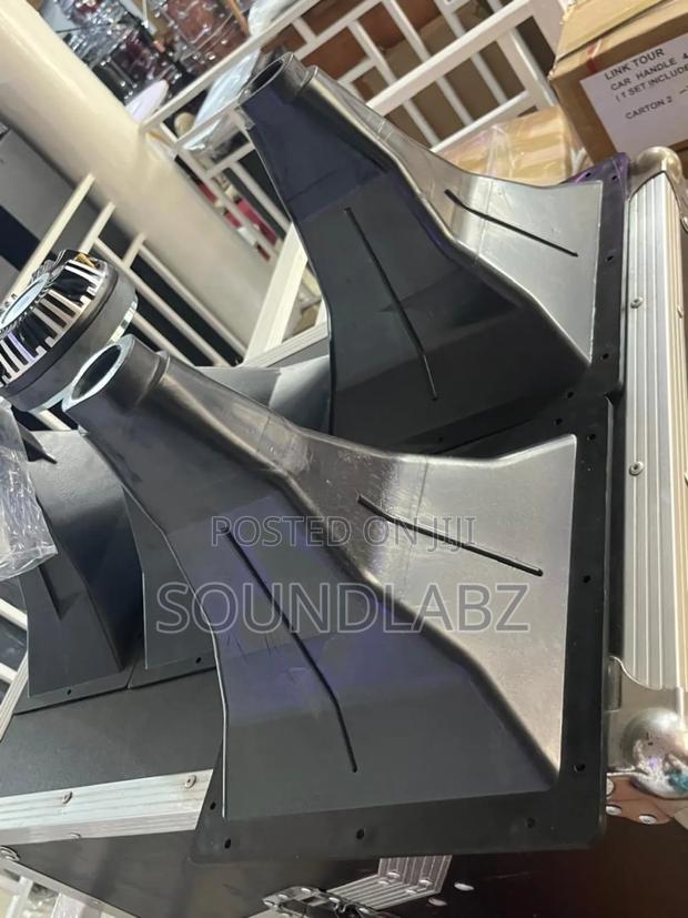 Horn Bucket (1pair) · Photo 1