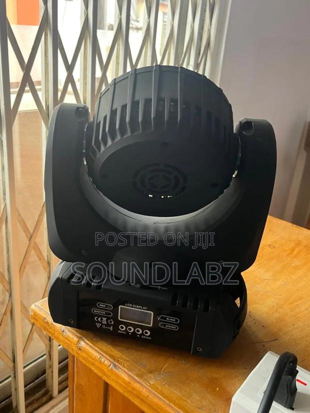Professional Led Moving Head Beam · Photo 2