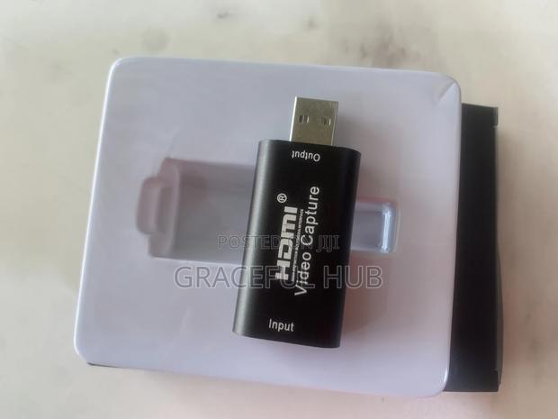 Hdmi Video Capture Card · Photo 2