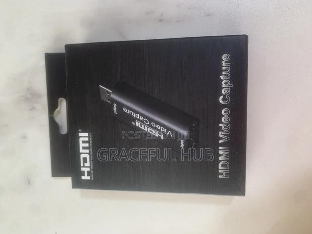 Hdmi Video Capture Card · Photo 1