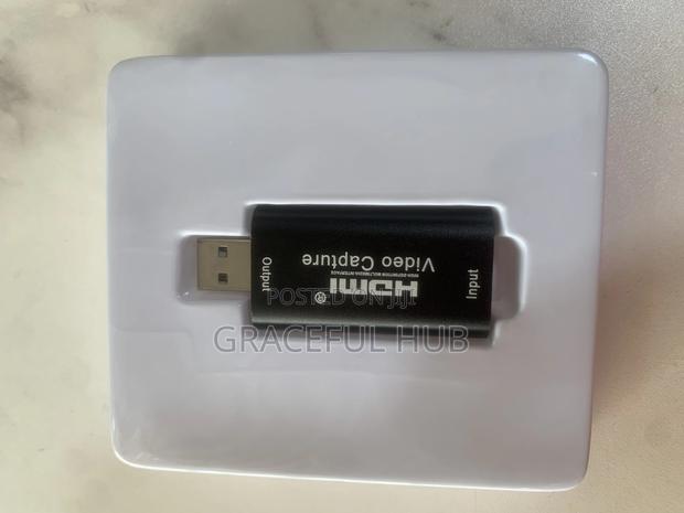Hdmi Video Capture Card · Photo 3