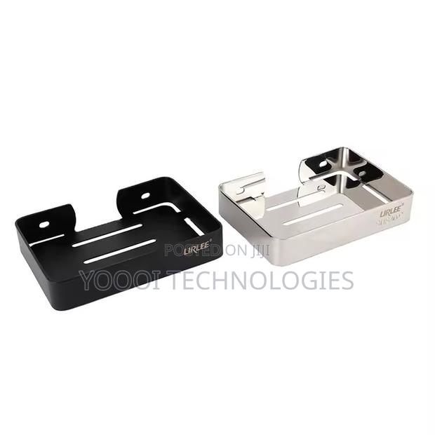 High Quality Rust Free Chrome Soap Dish · Photo 5