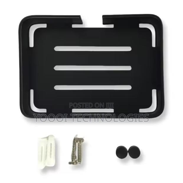 High Quality Rust Free Chrome Soap Dish · Photo 3