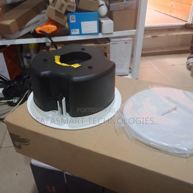 Bose Sd-40f Ceiling Speakers · Photo 2