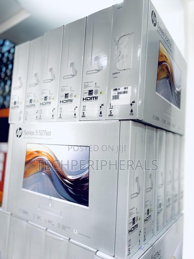 HP Series5 527sa (Audio) · Photo 3