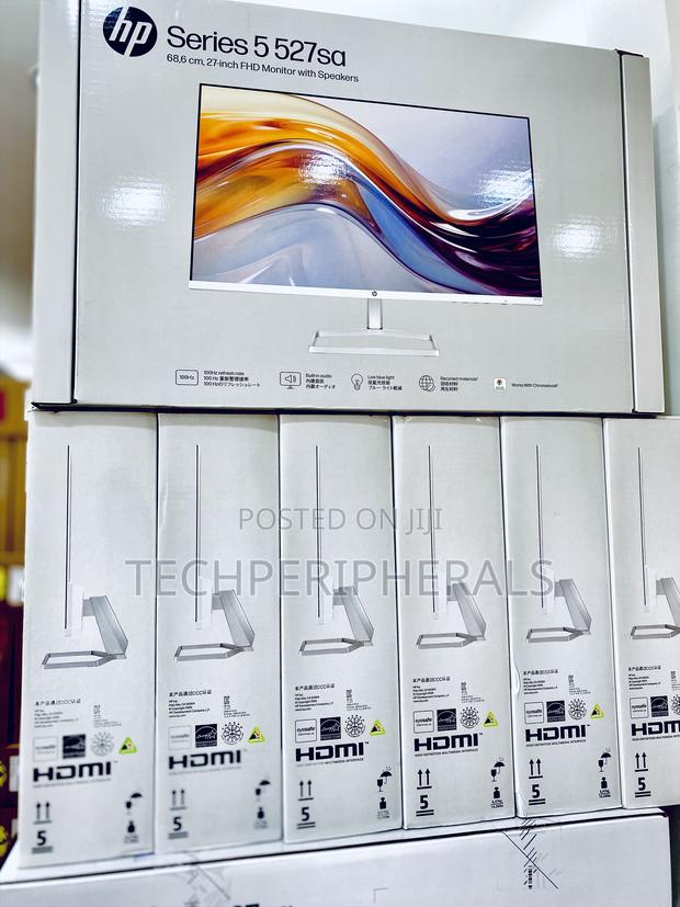 HP Series5 527sa (Audio) · Photo 1