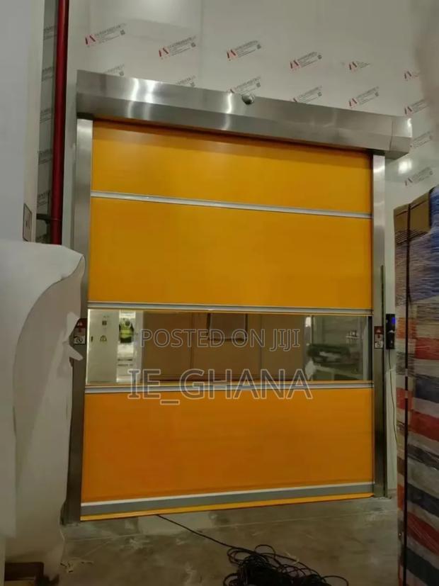 PVC Shutter Roller Sales and Installation · Photo 1