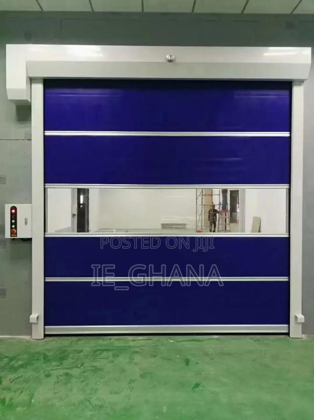 PVC Shutter Roller Sales and Installation · Photo 2