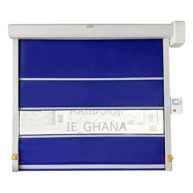 PVC Shutter Roller Sales and Installation · Photo 3
