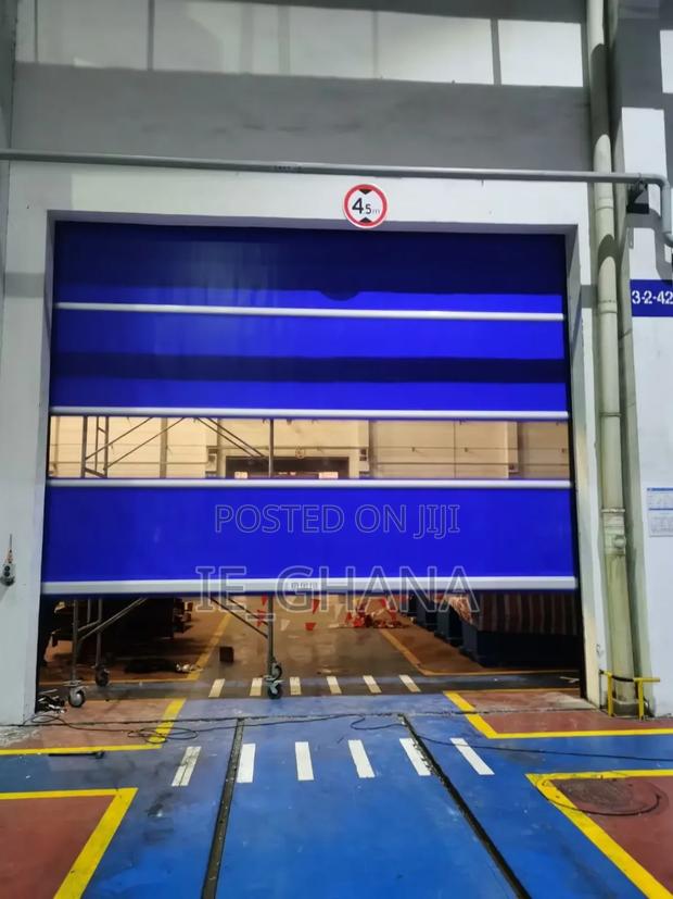 PVC Shutter Roller Sales and Installation · Photo 4