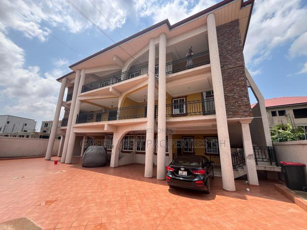 2bdrm Apartment in East Legon for rent · Photo 7
