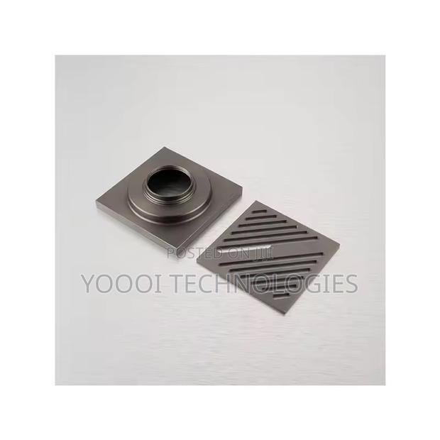 Anti Rust Anti Odor 10cm Floor Drain · Photo 2
