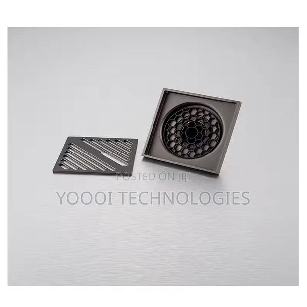 Anti Rust Anti Odor 10cm Floor Drain · Photo 3
